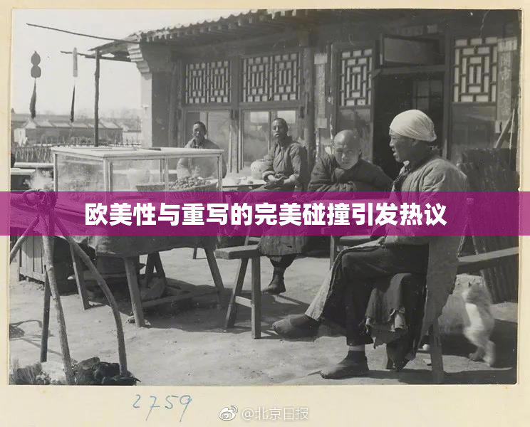 欧美性与重写的完美碰撞引发热议