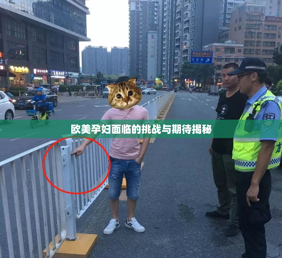 欧美孕妇面临的挑战与期待揭秘