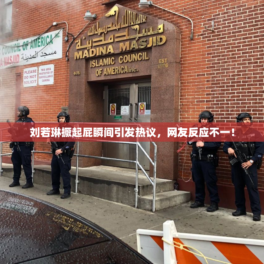 刘若琳撅起屁瞬间引发热议，网友反应不一！