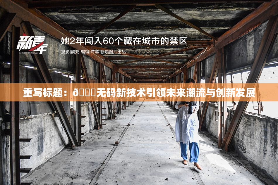 重写标题：🔞无码新技术引领未来潮流与创新发展