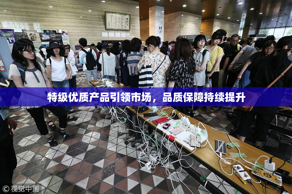 特级优质产品引领市场，品质保障持续提升