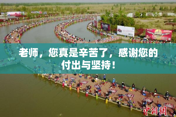 老师，您真是辛苦了，感谢您的付出与坚持！