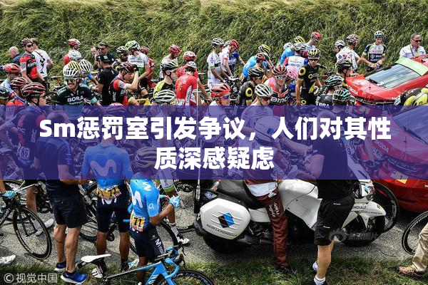 Sm惩罚室引发争议，人们对其性质深感疑虑