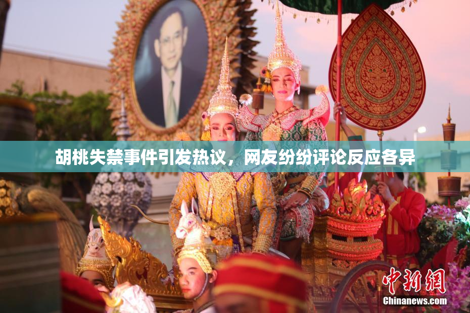 胡桃失禁事件引发热议，网友纷纷评论反应各异