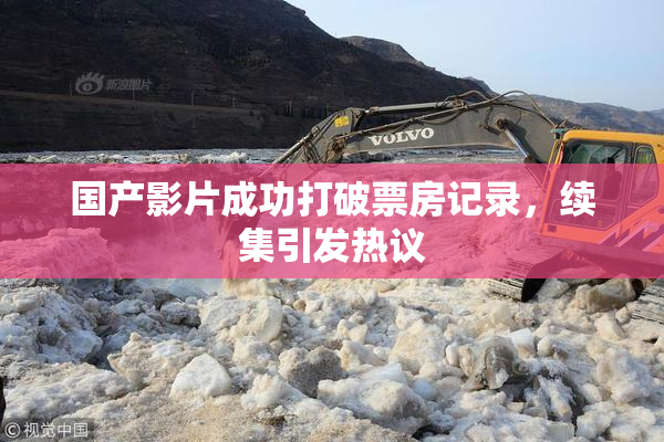 国产影片成功打破票房记录，续集引发热议