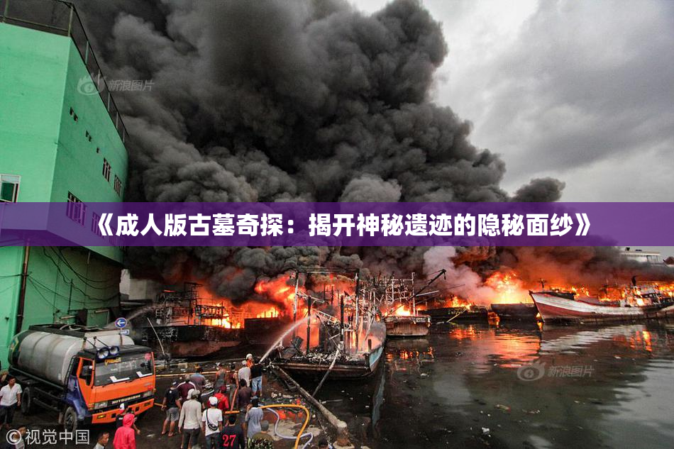 《成人版古墓奇探：揭开神秘遗迹的隐秘面纱》