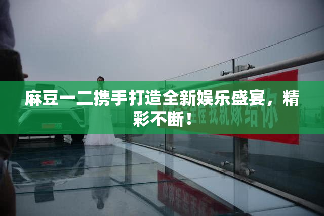 麻豆一二携手打造全新娱乐盛宴，精彩不断！