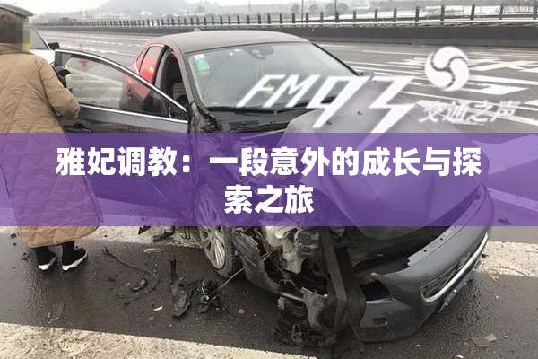 雅妃调教：一段意外的成长与探索之旅