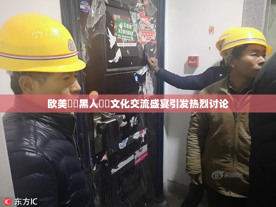 欧美❌‌黑人❌‌文化交流盛宴引发热烈讨论