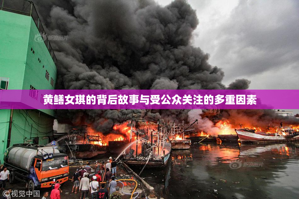 黄鳝女琪的背后故事与受公众关注的多重因素