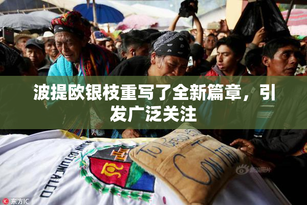 波提欧银枝重写了全新篇章，引发广泛关注