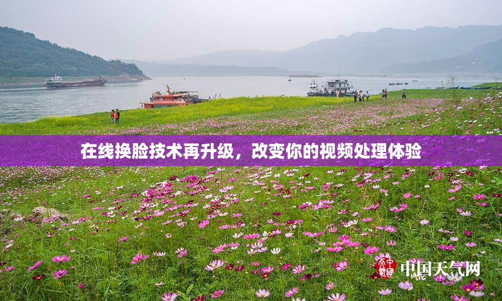 在线换脸技术再升级，改变你的视频处理体验