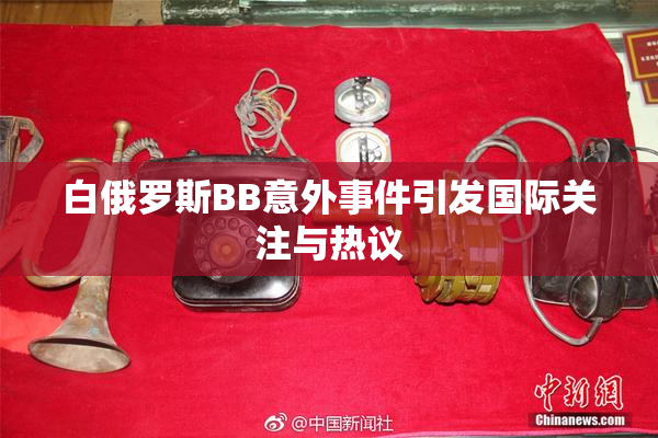 白俄罗斯BB意外事件引发国际关注与热议