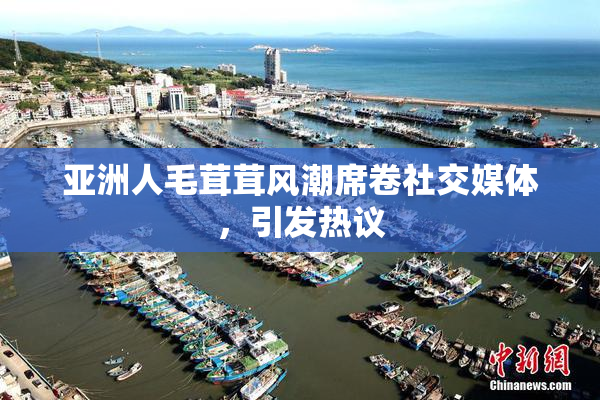 亚洲人毛茸茸风潮席卷社交媒体，引发热议