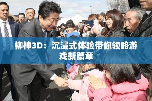 柳神3D：沉浸式体验带你领略游戏新篇章