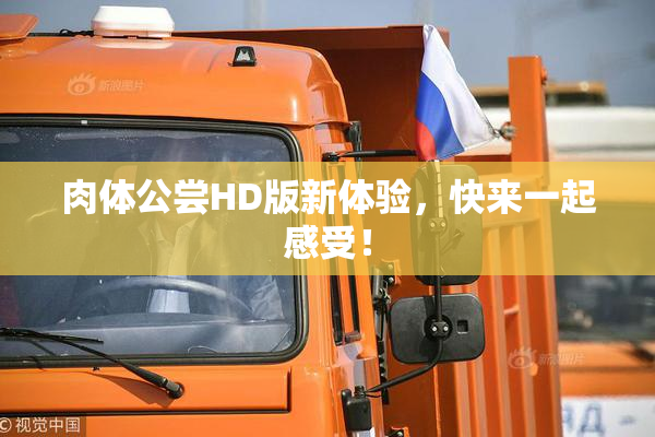 肉体公尝HD版新体验，快来一起感受！