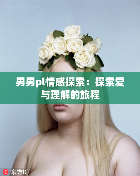 男男pl情感探索：探索爱与理解的旅程