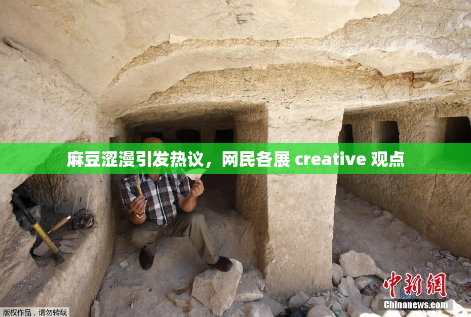 麻豆涩漫引发热议，网民各展 creative 观点