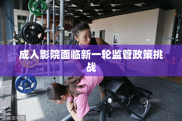 成人影院面临新一轮监管政策挑战