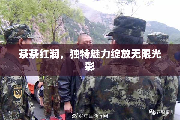 茶茶红润，独特魅力绽放无限光彩