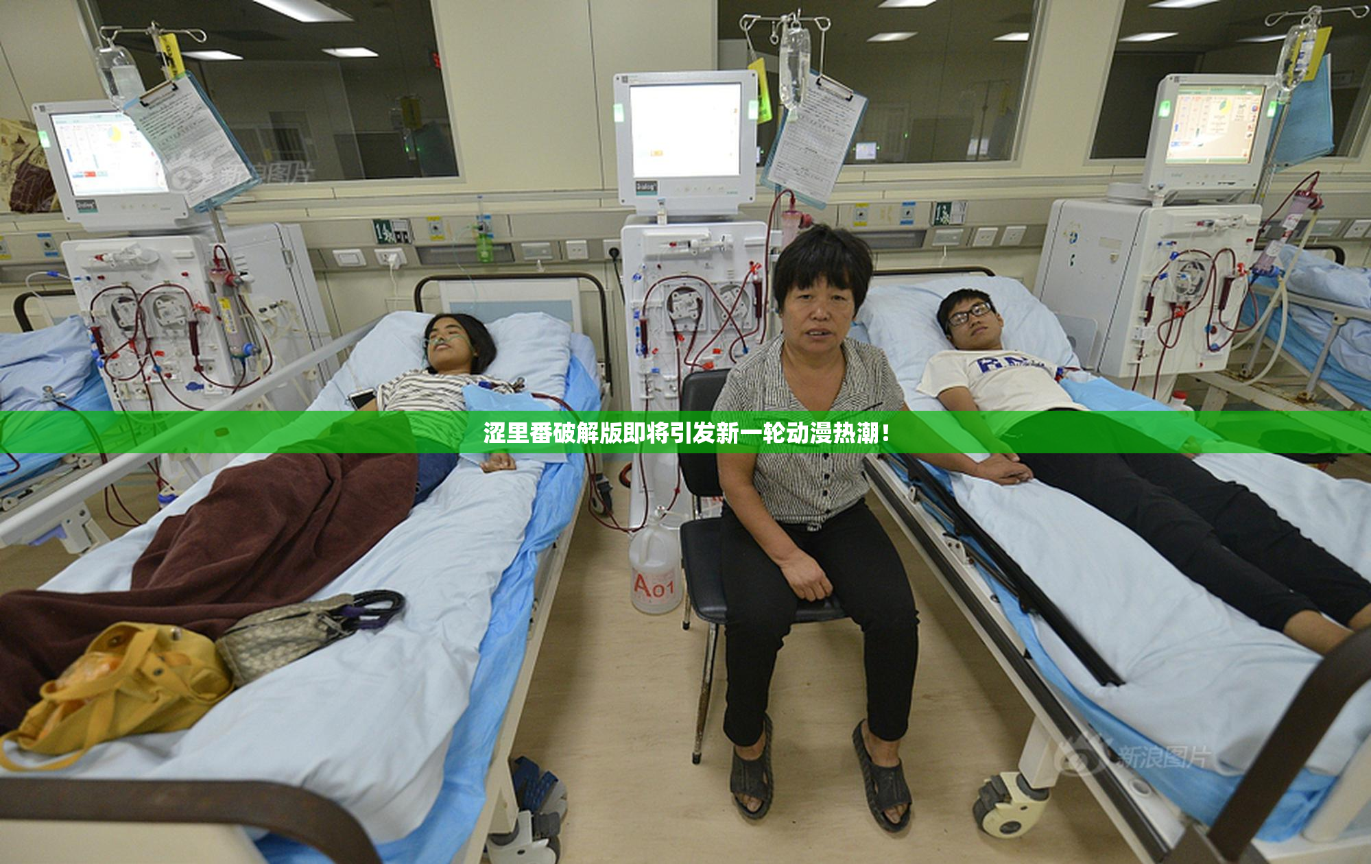 涩里番破解版即将引发新一轮动漫热潮！
