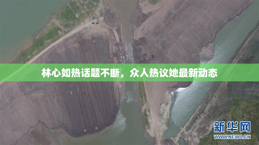 林心如热话题不断，众人热议她最新动态
