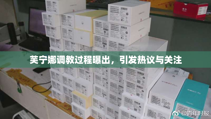 芙宁娜调教过程曝出，引发热议与关注