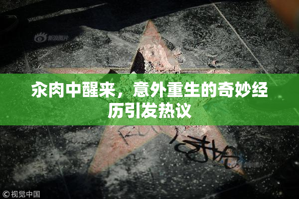 汆肉中醒来，意外重生的奇妙经历引发热议