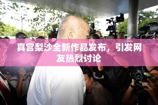 真宫梨沙全新作品发布，引发网友热烈讨论