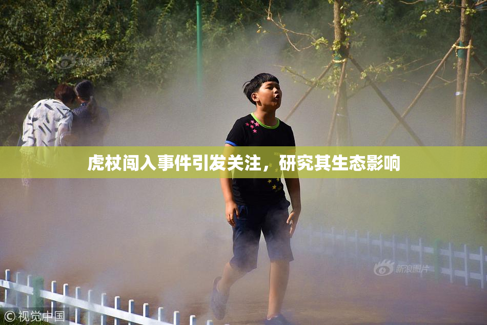 虎杖闯入事件引发关注，研究其生态影响