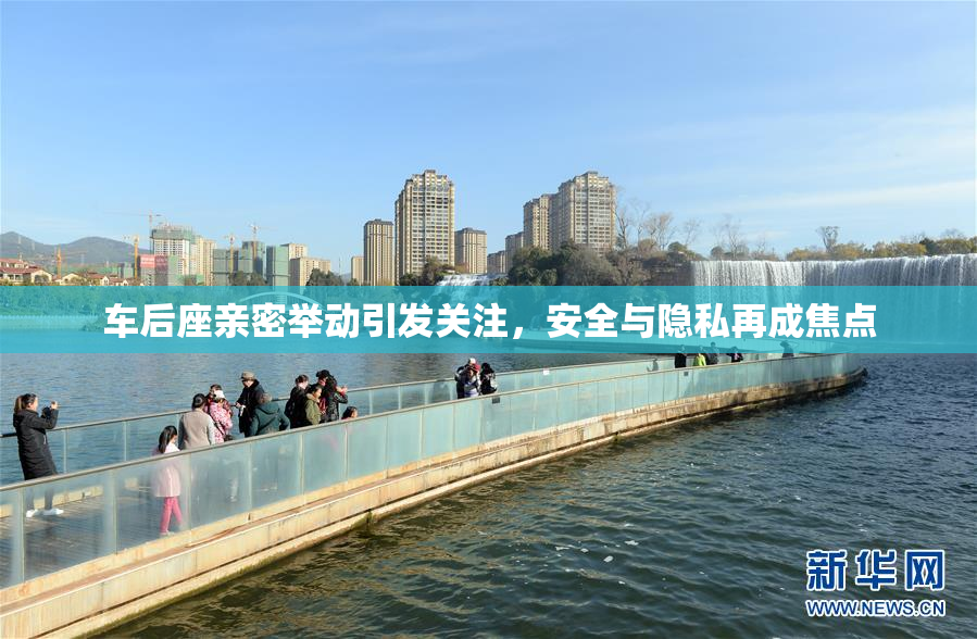 车后座亲密举动引发关注，安全与隐私再成焦点