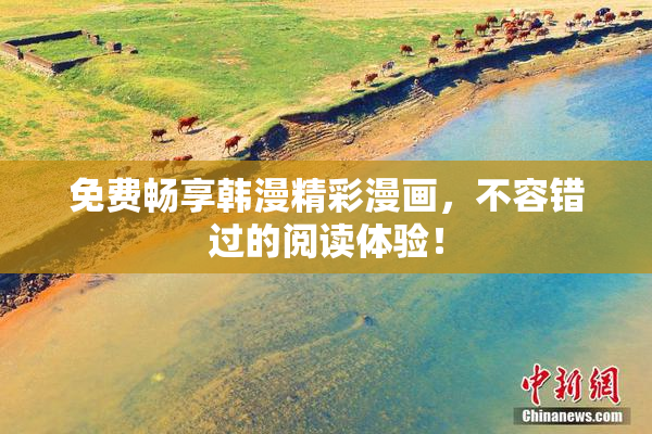 免费畅享韩漫精彩漫画，不容错过的阅读体验！