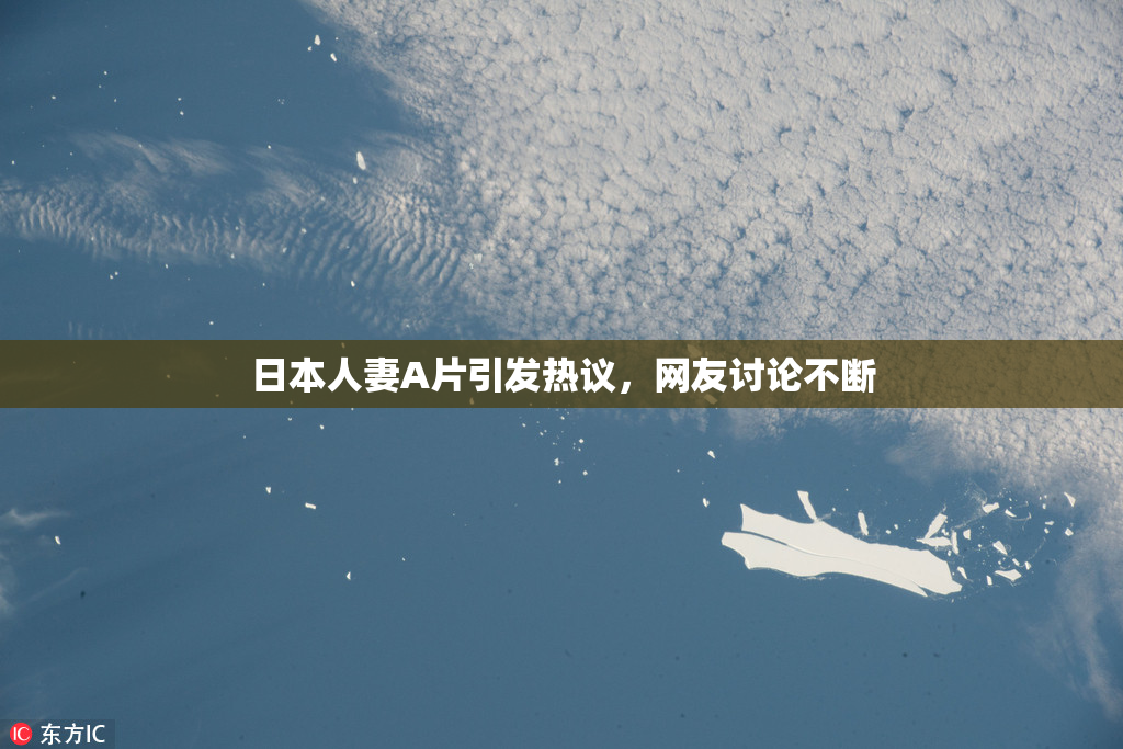 日本人妻A片引发热议，网友讨论不断