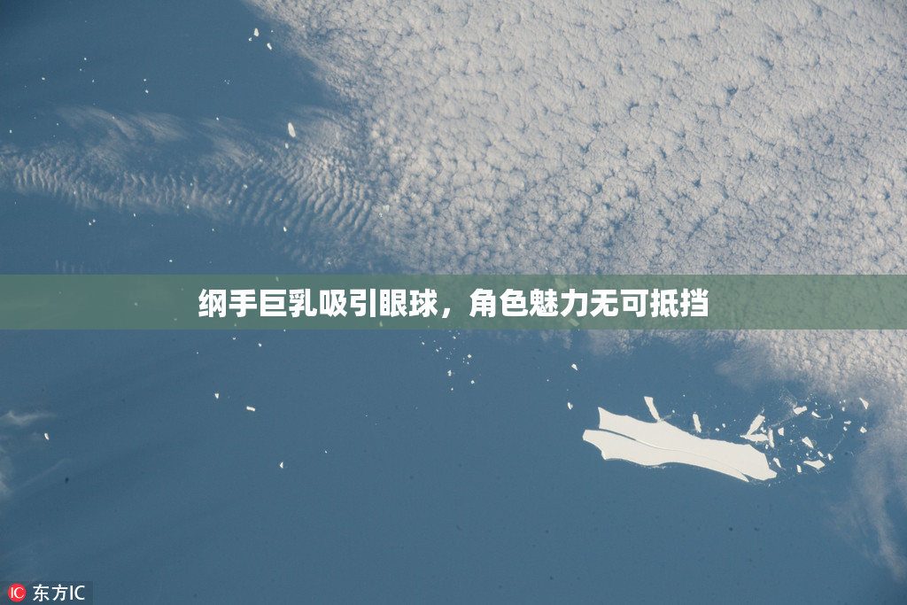 纲手巨乳吸引眼球，角色魅力无可抵挡