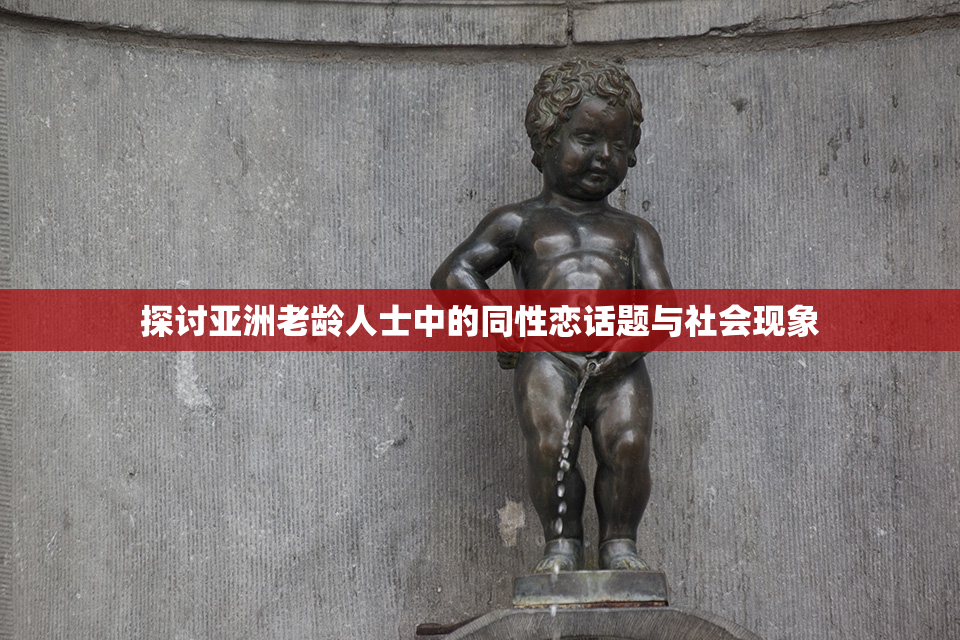 探讨亚洲老龄人士中的同性恋话题与社会现象