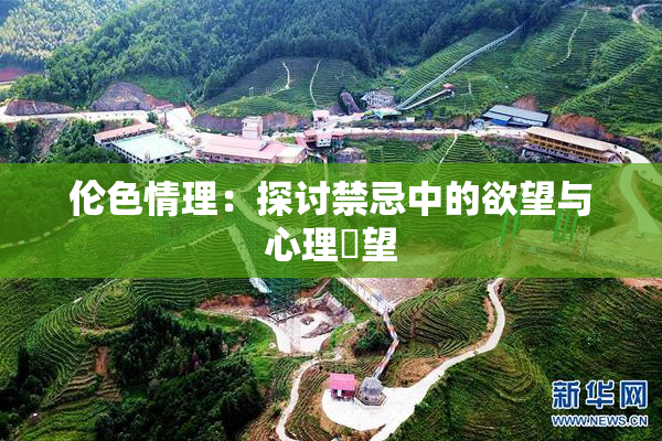 伦色情理：探讨禁忌中的欲望与心理瞭望