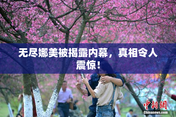 无尽娜美被揭露内幕，真相令人震惊！