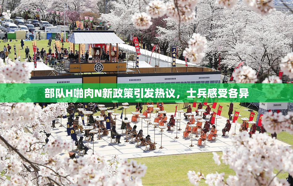 部队H啪肉N新政策引发热议，士兵感受各异