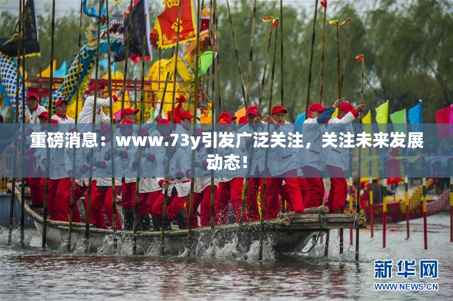 重磅消息：www.73y引发广泛关注，关注未来发展动态！