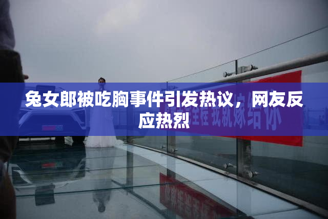 兔女郎被吃胸事件引发热议，网友反应热烈