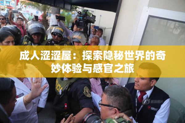 成人涩涩屋：探索隐秘世界的奇妙体验与感官之旅