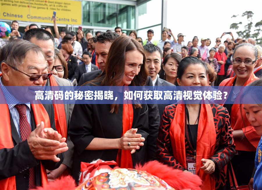 高清码的秘密揭晓，如何获取高清视觉体验？