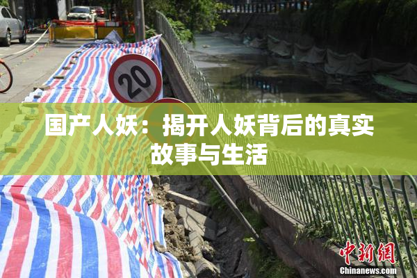 国产人妖：揭开人妖背后的真实故事与生活