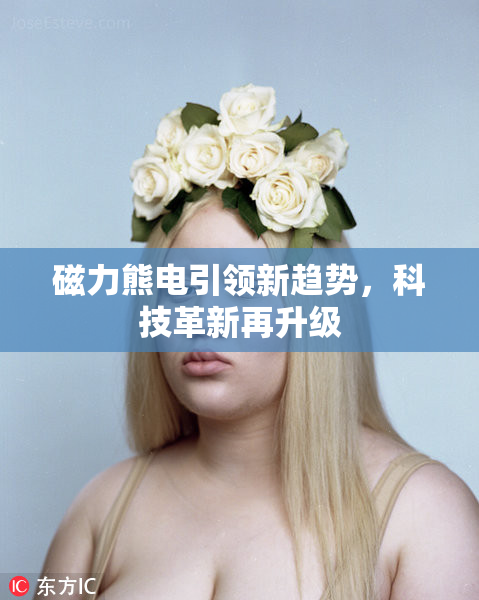 磁力熊电引领新趋势，科技革新再升级