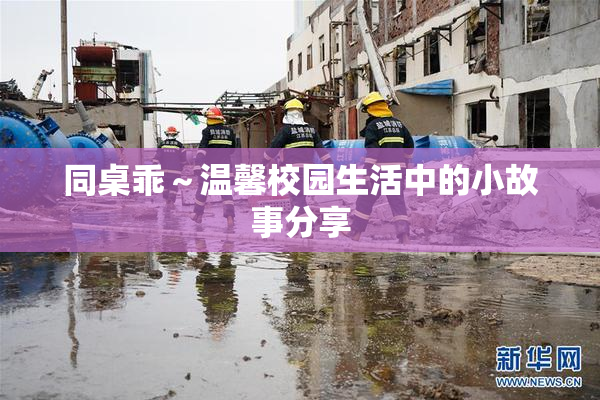 同桌乖～温馨校园生活中的小故事分享