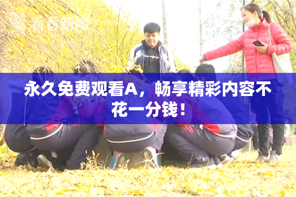 永久免费观看A，畅享精彩内容不花一分钱！