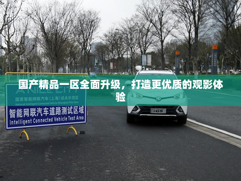 国产精品一区全面升级，打造更优质的观影体验