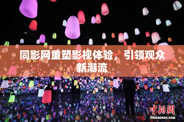 同影网重塑影视体验，引领观众新潮流