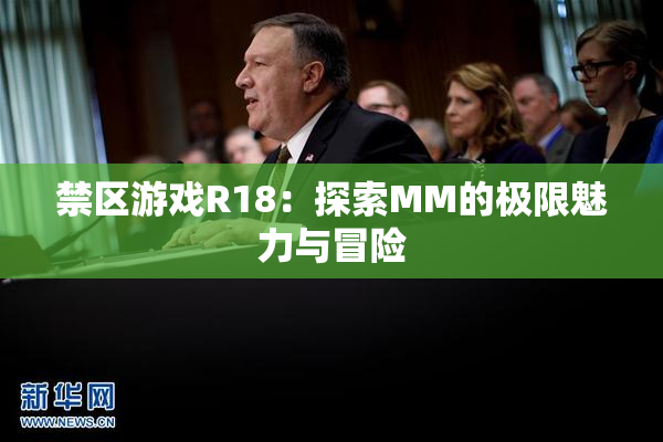 禁区游戏R18：探索MM的极限魅力与冒险