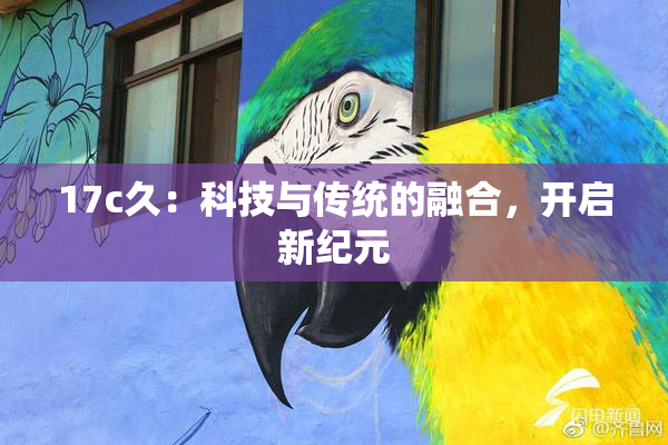 17c久：科技与传统的融合，开启新纪元